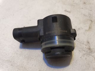 bontott VW GOLF VII Hátsó Tolatóradar Fej