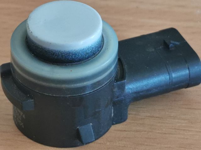 bontott VW GOLF VII Hátsó Tolatóradar Fej