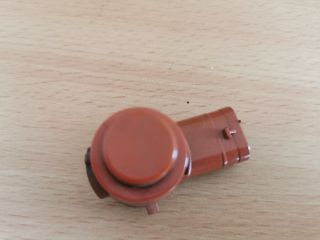 bontott VW GOLF VII Hátsó Tolatóradar Fej