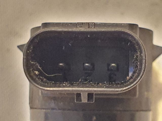 bontott VW GOLF VII Hátsó Tolatóradar Fej