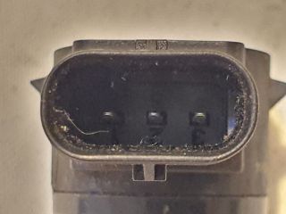 bontott VW GOLF VII Hátsó Tolatóradar Fej