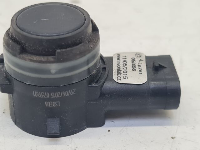 bontott VW GOLF VII Hátsó Tolatóradar Fej