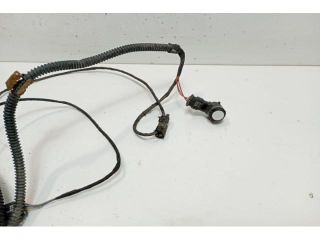 bontott VW GOLF VII Hátsó Tolatóradar Kábelköteg