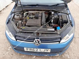 bontott VW GOLF VII Hátsó Tolatóradar Kábelköteg