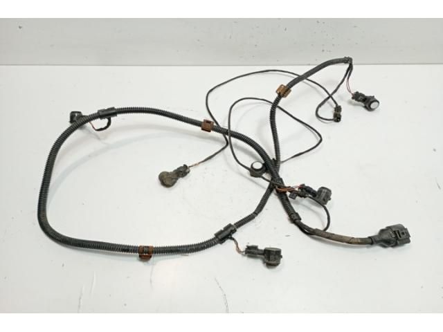 bontott VW GOLF VII Hátsó Tolatóradar Kábelköteg