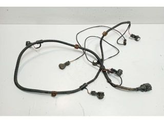 bontott VW GOLF VII Hátsó Tolatóradar Kábelköteg