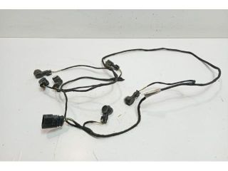 bontott VW GOLF VII Hátsó Tolatóradar Kábelköteg