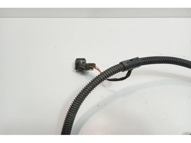 bontott VW GOLF VII Hátsó Tolatóradar Kábelköteg