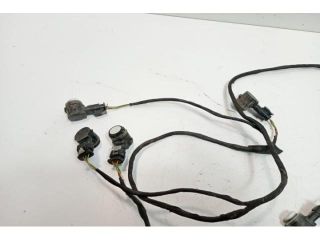 bontott VW GOLF VII Hátsó Tolatóradar Kábelköteg