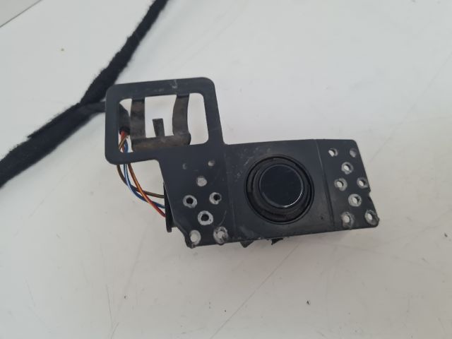 bontott VW GOLF VII Hátsó Tolatóradar Szett