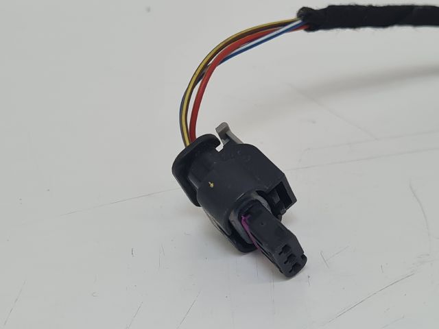 bontott VW GOLF VII Hátsó Tolatóradar Szett