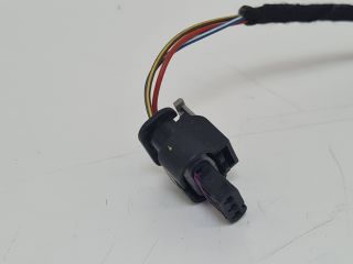 bontott VW GOLF VII Hátsó Tolatóradar Szett