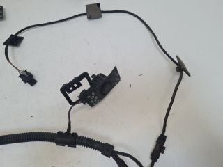 bontott VW GOLF VII Hátsó Tolatóradar Szett