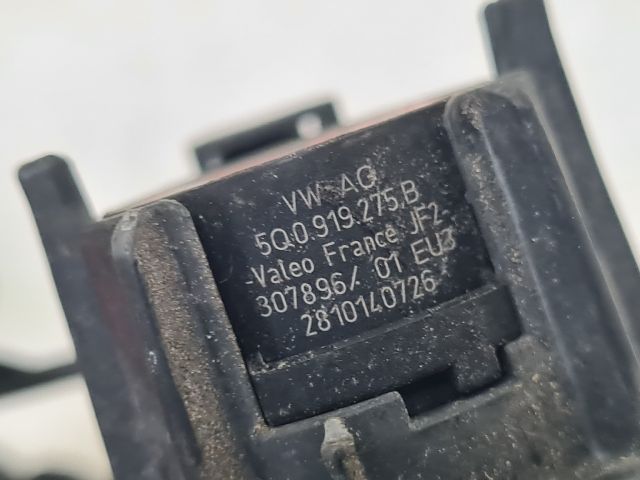 bontott VW GOLF VII Hátsó Tolatóradar Szett