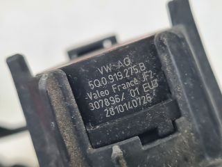 bontott VW GOLF VII Hátsó Tolatóradar Szett