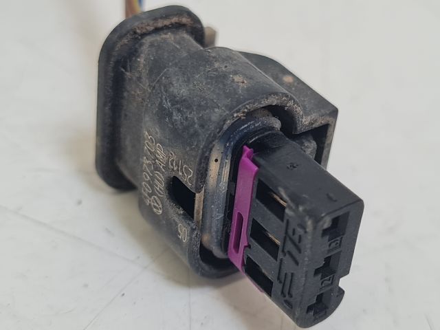 bontott VW GOLF VII Hátsó Tolatóradar Szett