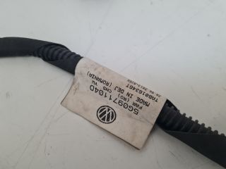 bontott VW GOLF VII Hátsó Tolatóradar Szett