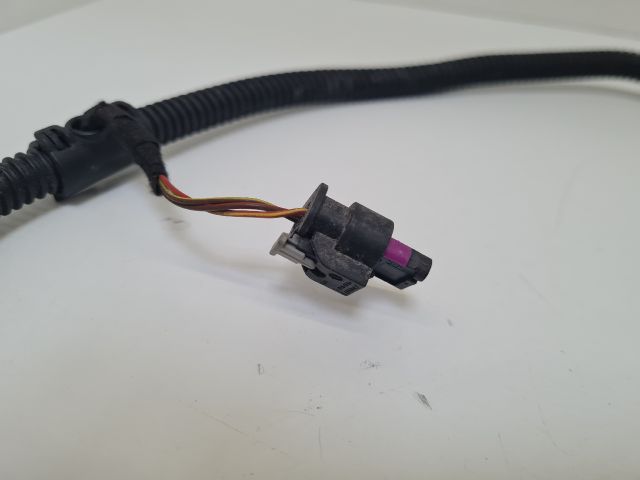 bontott VW GOLF VII Hátsó Tolatóradar Szett