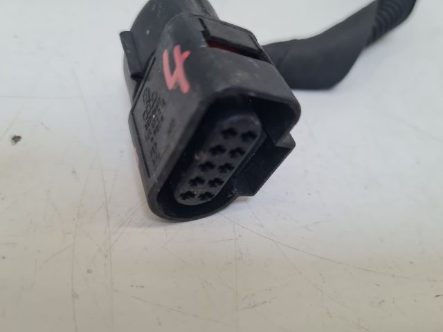 bontott VW GOLF VII Hátsó Tolatóradar Szett