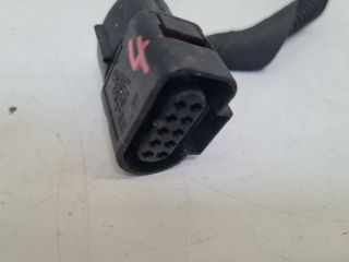 bontott VW GOLF VII Hátsó Tolatóradar Szett