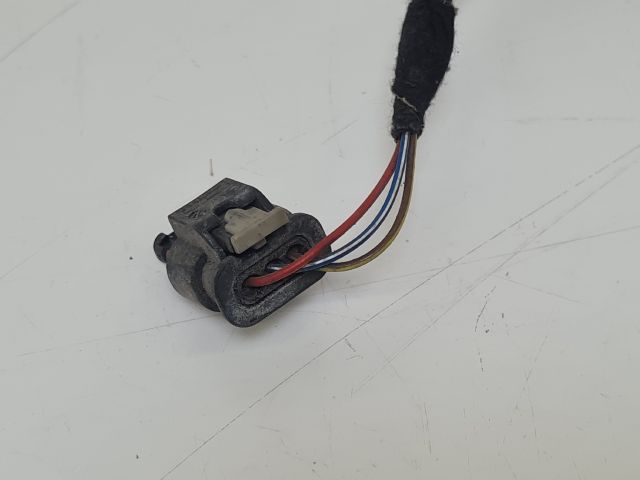 bontott VW GOLF VII Hátsó Tolatóradar Szett