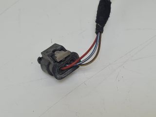 bontott VW GOLF VII Hátsó Tolatóradar Szett