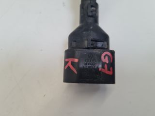 bontott VW GOLF VII Hátsó Tolatóradar Szett