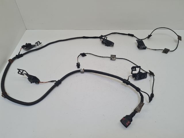 bontott VW GOLF VII Hátsó Tolatóradar Szett