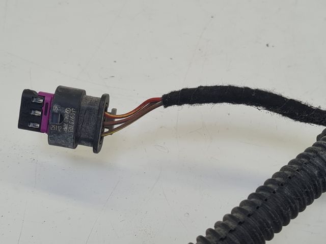 bontott VW GOLF VII Hátsó Tolatóradar Szett