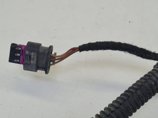 bontott VW GOLF VII Hátsó Tolatóradar Szett