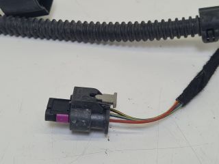 bontott VW GOLF VII Hátsó Tolatóradar Szett