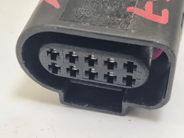 bontott VW GOLF VII Hátsó Tolatóradar Szett