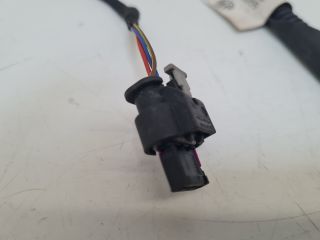 bontott VW GOLF VII Hátsó Tolatóradar Szett