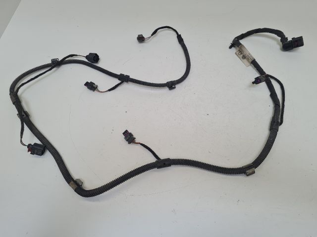 bontott VW GOLF VII Hátsó Tolatóradar Szett