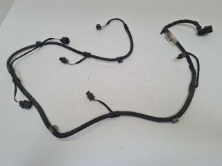 bontott VW GOLF VII Hátsó Tolatóradar Szett