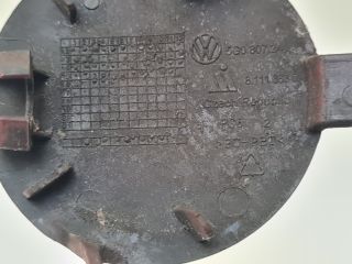 bontott VW GOLF VII Hátsó Vonószem Burkolat