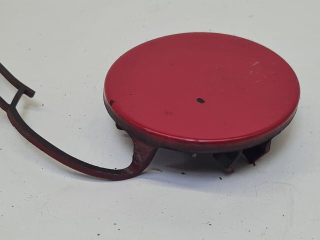 bontott VW GOLF VII Hátsó Vonószem Burkolat