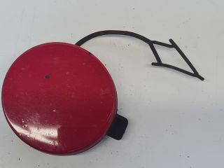 bontott VW GOLF VII Hátsó Vonószem Burkolat