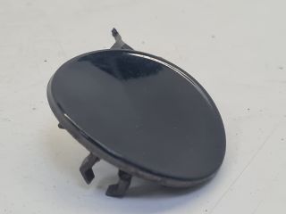 bontott VW GOLF VII Hátsó Vonószem Burkolat