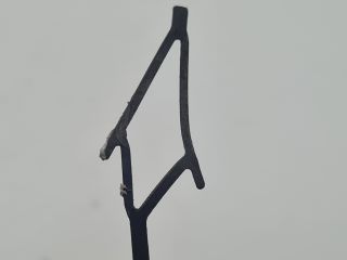 bontott VW GOLF VII Hátsó Vonószem Burkolat