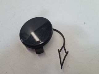 bontott VW GOLF VII Hátsó Vonószem Burkolat