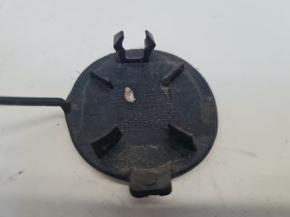 bontott VW GOLF VII Hátsó Vonószem Burkolat