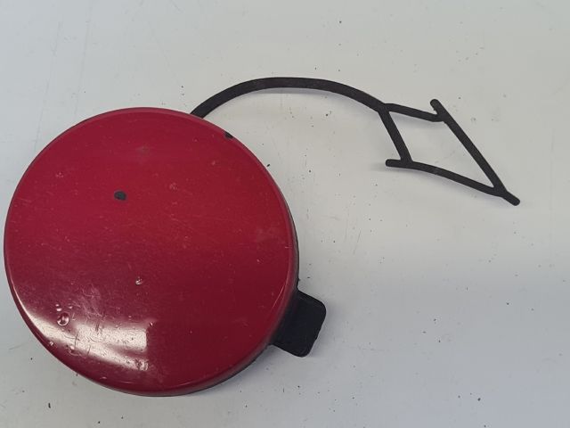 bontott VW GOLF VII Hátsó Vonószem Burkolat