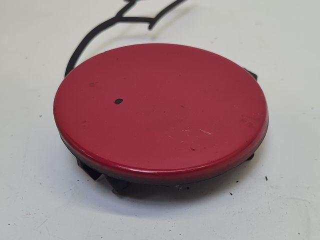 bontott VW GOLF VII Hátsó Vonószem Burkolat