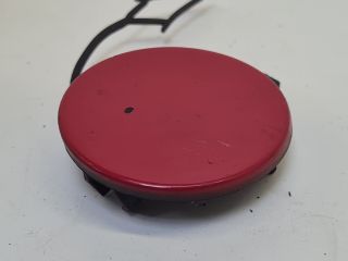 bontott VW GOLF VII Hátsó Vonószem Burkolat