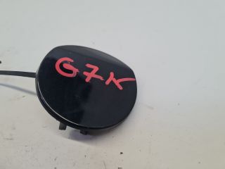 bontott VW GOLF VII Hátsó Vonószem Burkolat