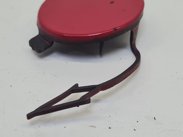 bontott VW GOLF VII Hátsó Vonószem Burkolat