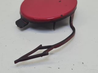 bontott VW GOLF VII Hátsó Vonószem Burkolat