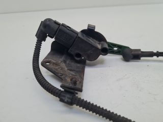 bontott VW GOLF VII Hátsó Xenon Szintszabályzó Jeladó