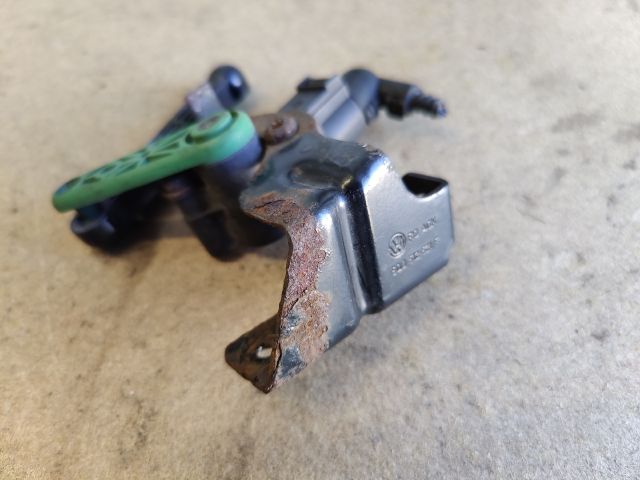 bontott VW GOLF VII Hátsó Xenon Szintszabályzó Jeladó